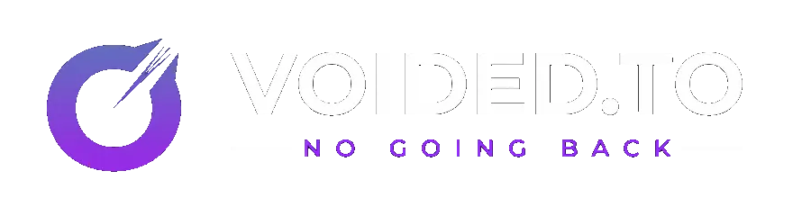 Voided.to Forum